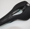 3D printed bicycle seat, ventilated and breathable, comprehensively increasing riding comfort