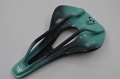 3D Printed Bicycle Saddle Full Carbon bike saddle