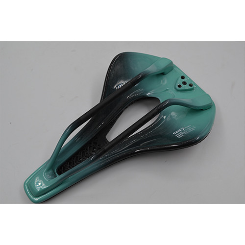 3D Printed Bicycle Saddle Full Carbon bike saddle