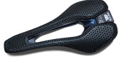 Details on TPU 3D printed bicycle saddle: design, materials, production
