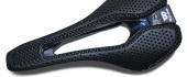 Details on TPU 3D printed bicycle saddle: design, materials, production