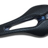 Details on TPU 3D printed bicycle saddle: design, materials, production