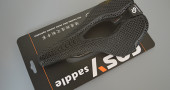 COSY SADDLE unveils carbon fiber 3D printed saddle road racing short nose seat