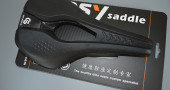 How to accurately choose a comfortable bicycle seat?