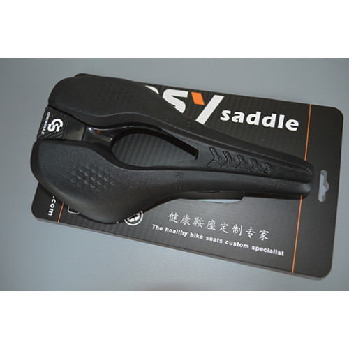 How to accurately choose a comfortable bicycle seat?