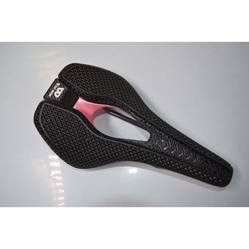 Is 3D printing saddle necessary?