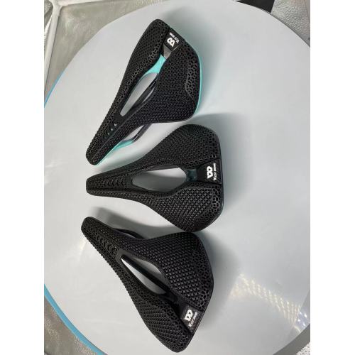 cosy  saddle 3D printing carbon saddle