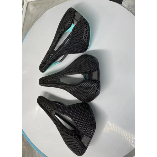 Introduction to 3D printed carbon saddle products