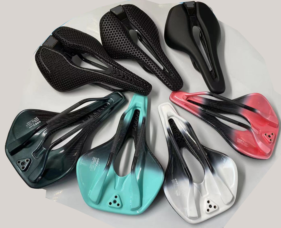 Cosy Saddle launches new carbon saddle for you to choose?