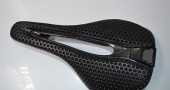 Cosy Saddle manufacturer launched an economical 3D printed carbon saddle (super cheap)