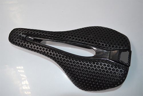 Cosy Saddle manufacturer launched an economical 3D printed carbon saddle (super cheap)