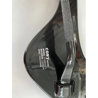 Bike Parts Bicycle Seat MTB Road Bicycle Saddle Mountain Bike Racing  Breathable Soft bike Seat Cushion Cheap  PU Carbon Saddle