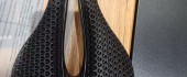 3D Printing saddle advantages and disadvantages