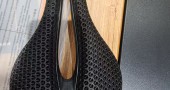 COSY SADDLE 3D printing carbon saddle  Product Features
