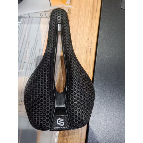 3D Printing saddle advantages and disadvantages