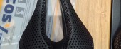 Comparative analysis of carbon saddle and 3D printed saddle