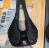 Comparative analysis of carbon saddle and 3D printed saddle