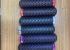 Breathable Soft 3D Printing Bicycle Grips Mountain Grip Handlebar MTB Bike Grip China Manufacturer
