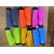 TPE Material Handlebar Covers with Anti-Slip Design Sweat-Resistant and Custom Colors for Mountain Bike Grips