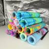 Bulk shipment of handle grips in all colors