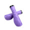 OEM/ODM Ergonomics Bicycle Grips Widen Mountain Bike Handlebar Grip Integrated Waterproof Grips Anti-slip MTB Bike Part