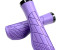 OEM/ODM Ergonomics Bicycle Grips Widen Mountain Bike Handlebar Grip Integrated Waterproof Grips Anti-slip MTB Bike Part