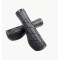 OEM/ODM Ergonomics Bicycle Grips Widen Mountain Bike Handlebar Grip Integrated Waterproof Grips Anti-slip MTB Bike Part