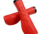 OEM/ODM Ergonomics Bicycle Grips Widen Mountain Bike Handlebar Grip Integrated Waterproof Grips Anti-slip MTB Bike Part