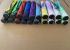 Factory Supplier Support Custom Bicycle Parts Handlebar Grips with Packing Box Multi-Colored Handlebar Grips Used for MTB/BMX