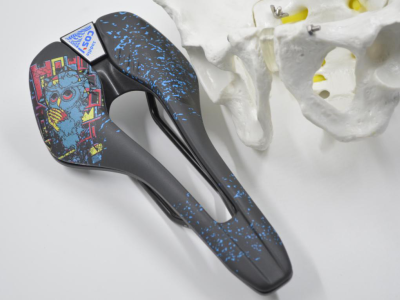 Mountain Road Racing Bike Saddles Soft ComfortableCycle Bicycle Seat Cushion
