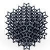 3D printed saddle subverts the previous riding experience!