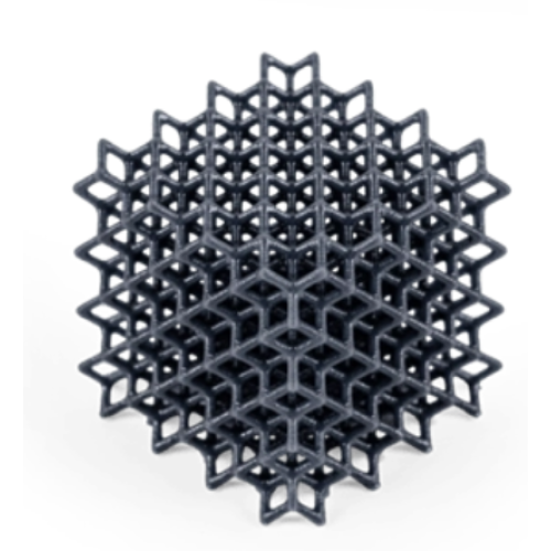 3D printed saddle subverts the previous riding experience!