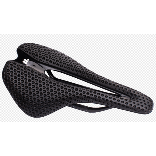 JILIANG3.0A  new  product 3D printing carbon saddle used for mtb