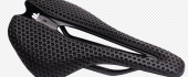 Manufacturer Supplies 3d Printed Saddle for Road Bike Carbon Comfortable Lightweight Bike Saddle Seat