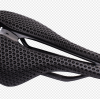 Manufacturer Supplies 3d Printed Saddle for Road Bike Carbon Comfortable Lightweight Bike Saddle Seat