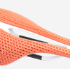 3D printing bicycle saddle feature