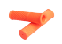 Colored Handle Grips Universal Electric Scooter Parts Non-Slip TPE Material Bicycle Grips