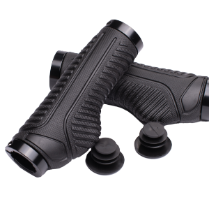 Wholesale Bike Bicycles Accessories Cycling Handle Grips Bicycle TPE Handle Grip Non-slip Bicycle Grip