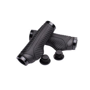 Wholesale Bike Bicycles Accessories Cycling Handle Grips Bicycle TPE Handle Grip Non-slip Bicycle Grip