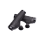 Wholesale Bike Bicycles Accessories Cycling Handle Grips Bicycle TPE Handle Grip Non-slip Bicycle Grip