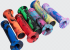 China Cheapest Mixed Color Kick Scooter Handle bar Grips Pro Stunt Scooter Hand Grips Scooter/mountain/MTB/BMX/bicycle Grips