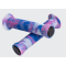 China Cheapest Mixed Color Kick Scooter Handle bar Grips Pro Stunt Scooter Hand Grips Scooter/mountain/MTB/BMX/bicycle Grips