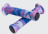 China Cheapest Mixed Color Kick Scooter Handle bar Grips Pro Stunt Scooter Hand Grips Scooter/mountain/MTB/BMX/bicycle Grips