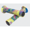 China Cheapest Mixed Color Kick Scooter Handle bar Grips Pro Stunt Scooter Hand Grips Scooter/mountain/MTB/BMX/bicycle Grips