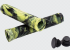 Anti-Slip Bicycle Handlebar Rubber TPE Grips Wholesale Colorful Two-Colors Combination Fashionable BMX Bicycle Handlebar Grip