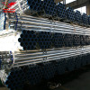 Youfa Galvanized Steel Tube New Arrival  China 2" Pre-Galvanized Steel Round Pipe for Greenhouse