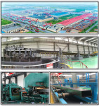 Tianjin Youfa International Trade Co Ltd