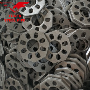 china 2021 high quality Ringlock Scaffolding Accessories