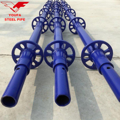 youfa high quality Steel Scaffolding Ringlock Scaffolding Tower Frame