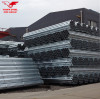 What Are Galvanized steel pipe?